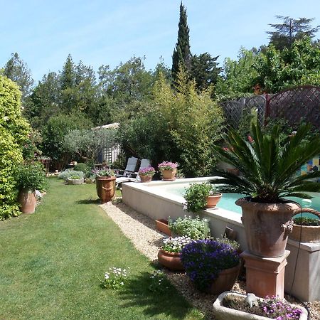 Eyragues Le Clos Martin מראה חיצוני תמונה
