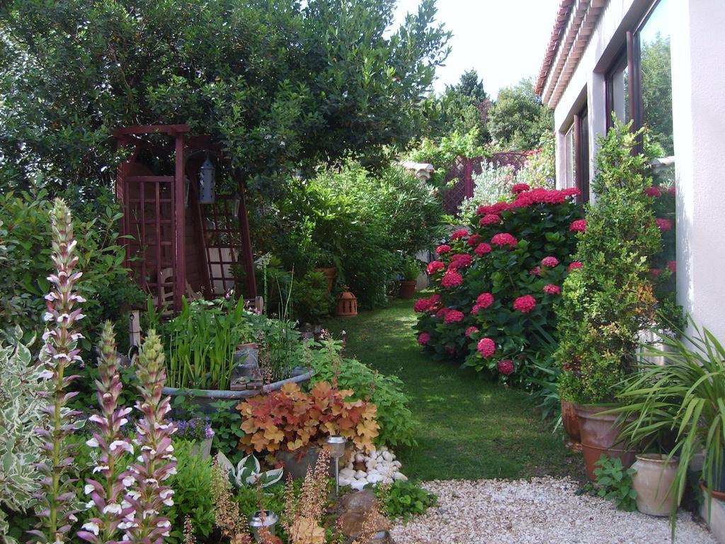 Eyragues Le Clos Martin מראה חיצוני תמונה