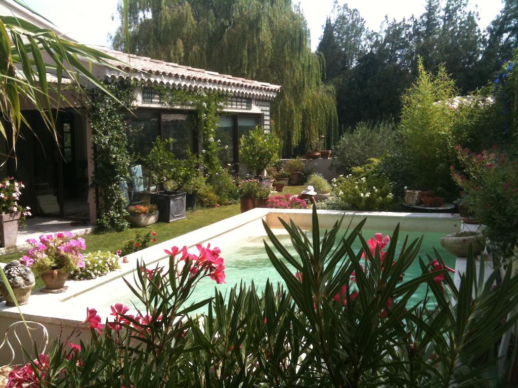 Eyragues Le Clos Martin מראה חיצוני תמונה