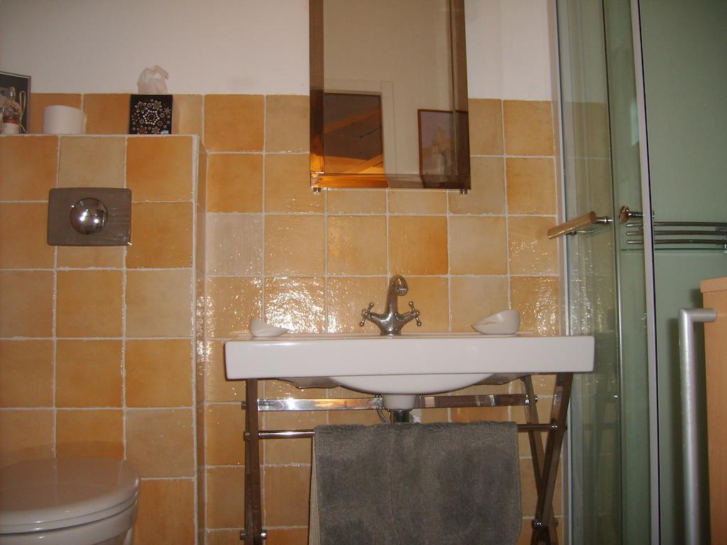 Eyragues Le Clos Martin חדר תמונה