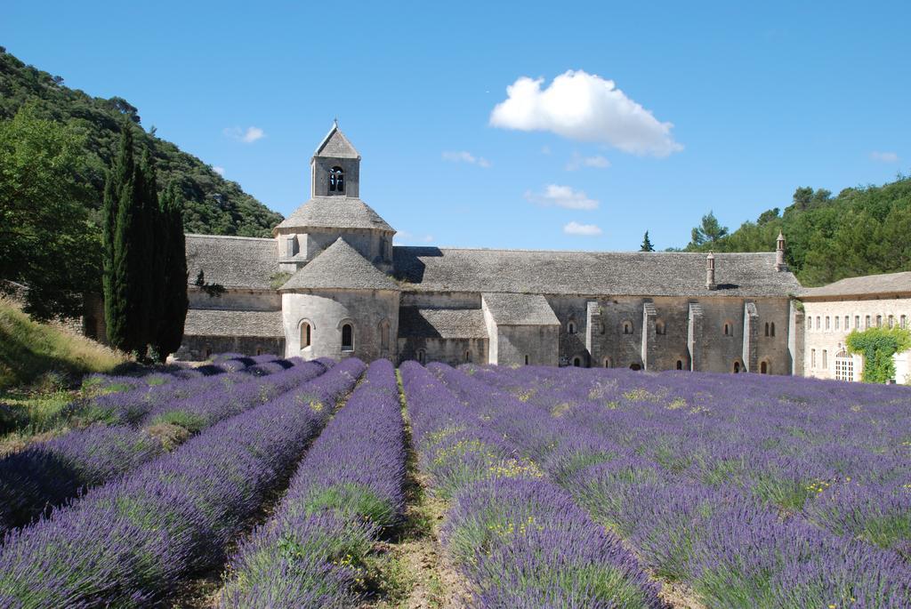 Eyragues Le Clos Martin מראה חיצוני תמונה