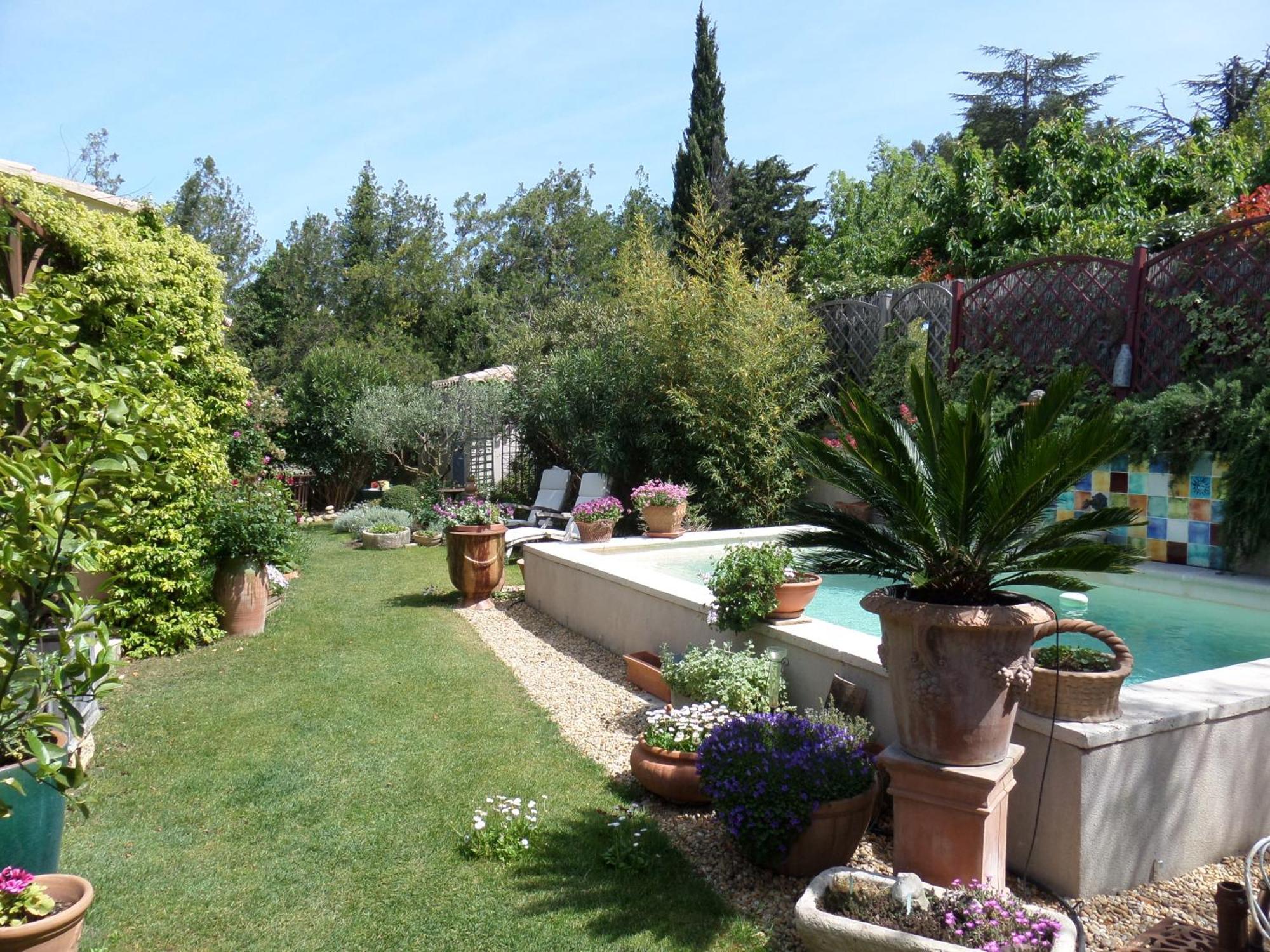 Eyragues Le Clos Martin מראה חיצוני תמונה