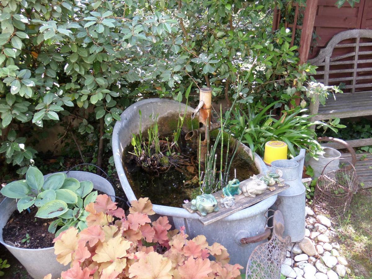 Eyragues Le Clos Martin מראה חיצוני תמונה